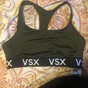 Victoria’s Secret Sports Bra